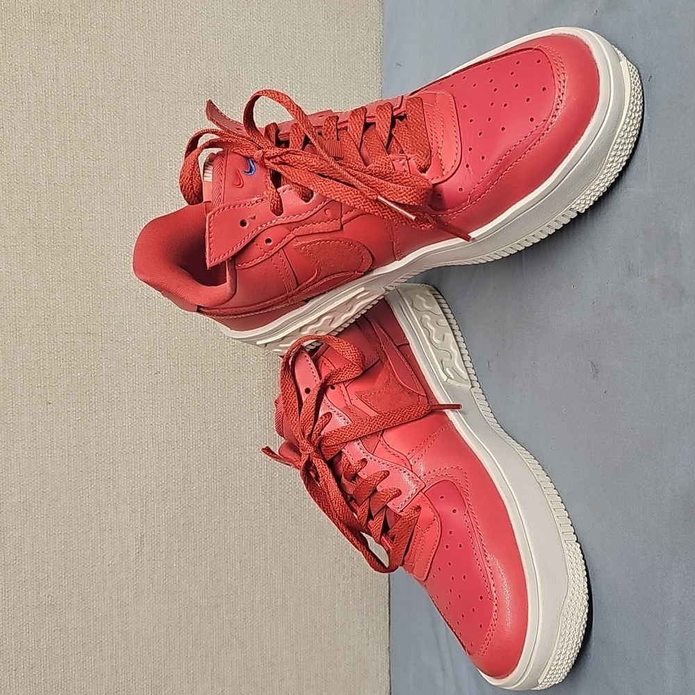 NIKE AF1 FONTANKA WOMENS SNEAKERS BFPM-09-128
